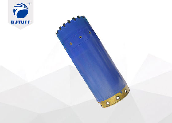 1080/1000mm Double Wall Drilling Casing Pipe For Bauer Soilmec Casagrande Rotary Rig