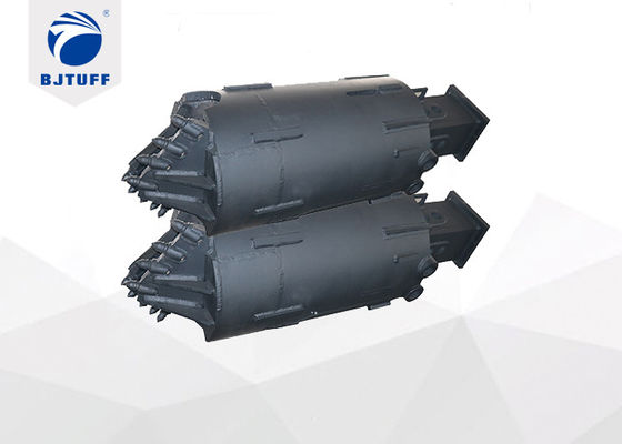 BJTUFF 1100mm Open Body Butterfly Rock Drill Bucket Construction Machinery Parts