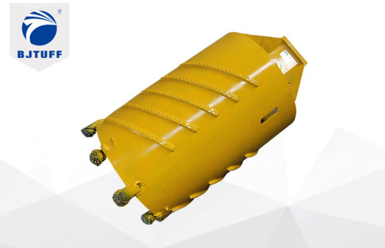 60cm To 300cm Rock Drilling Core Barrels With Roller Bits