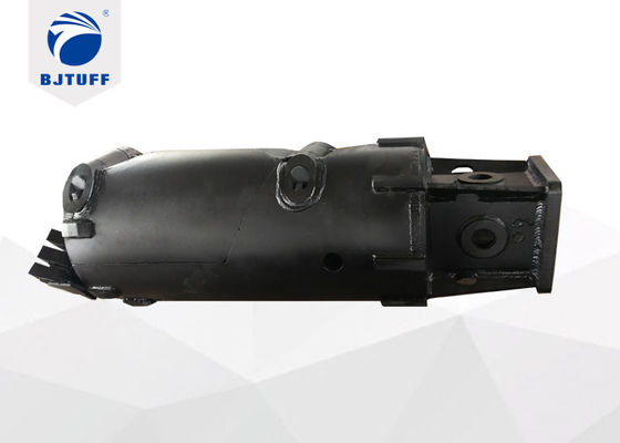 Open Type Double Bottom Drilling Bucket Dia 400mm To 2000mm Rotary Drilling Tools