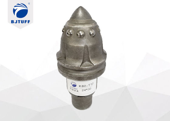 Foundation Equipment B47k Chisel Shanks Gravel And Sandstone Rock