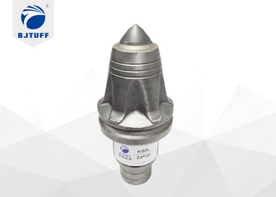 Drilling Tools Lengthening Body Shank Chisel With Imported Alloy