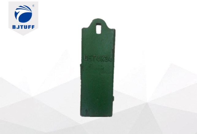 Foundation Drilling Soil Teeth Rotary Drilling Rig Bucket Auger Teeth For Hard Ground