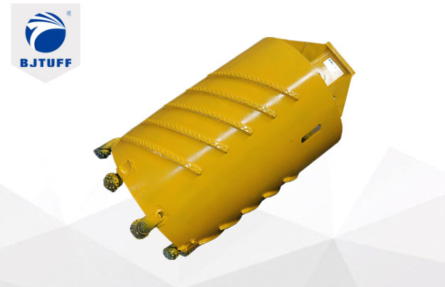 60cm To 300cm Rock Drilling Core Barrels With Roller Bits