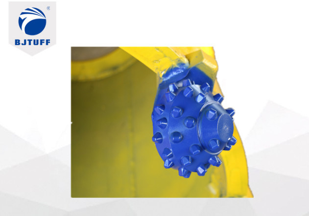 60cm To 300cm Rock Drilling Core Barrels With Roller Bits