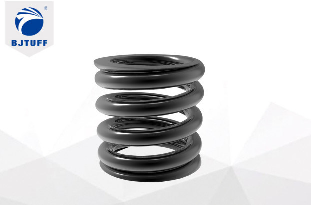 ISO 60Si2Mn Damping Spring Drilling Rig Accessories For Construction Foundation