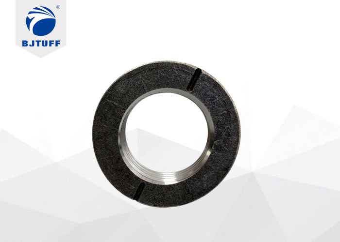 42crmo Drilling Tools And Accessories Casing Connections Threaded Ring