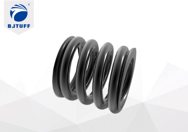 ISO 60Si2Mn Damping Spring Drilling Rig Accessories For Construction Foundation